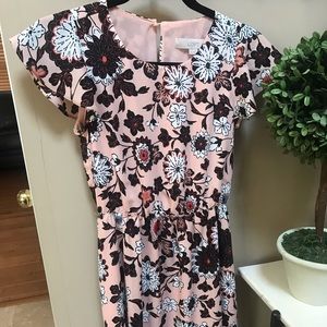 NWOT Loft dress XXS PETITE